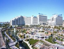 Marina D´or