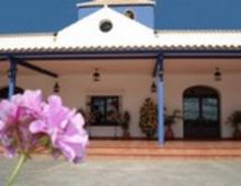 Hacienda Torreon Nazari