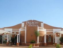 Palacio de la Carlota