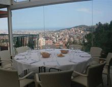 Restaurante Vall Parc
