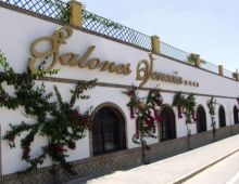 Salones Venecia