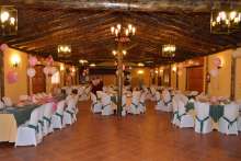 Salón La Verea