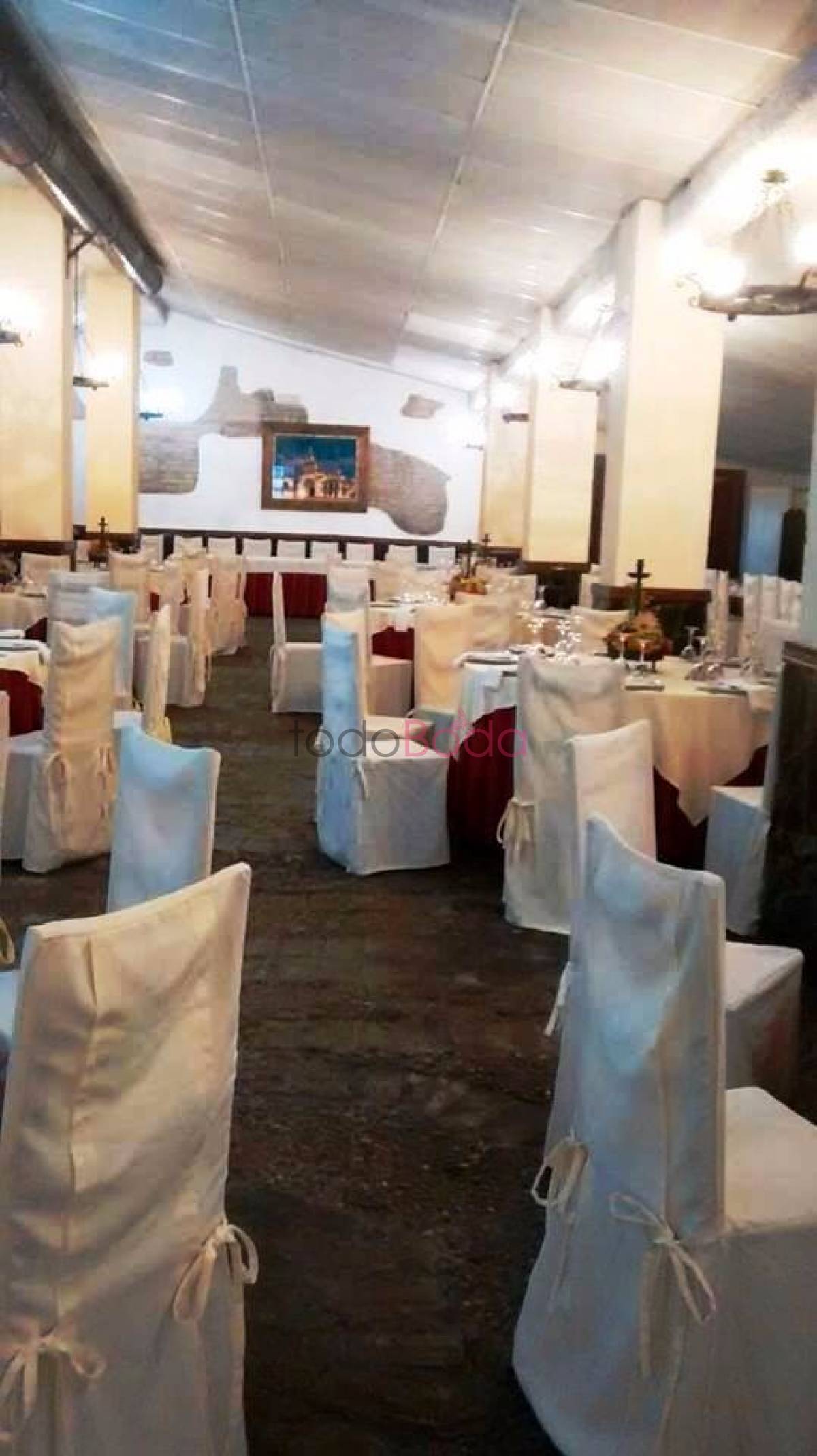 Salón Albahaca