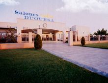 Salones Duquesa