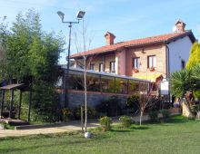 Dos Pozos Y Jimena