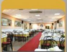 Salones de Celebraciones Central Palace