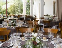 Restaurante Roberto