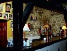 Restaurante: La Bruja
