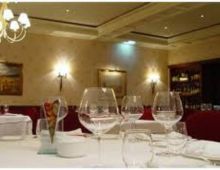 Restaurante Asador San Roque