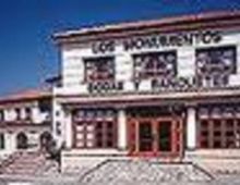 Restaurante Los Monumentos
