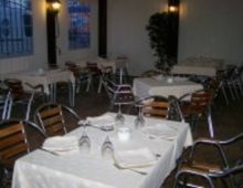 Restaurante Chiqui