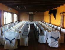Hotel Restaurante Vegallana