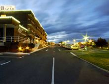 Hotel Azar