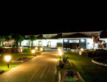 Hotel Conde Rodrigo