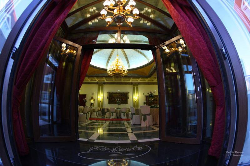 Hotel Las Acacias