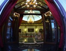 Hotel Las Acacias