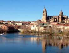 Casino Del Tormes