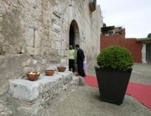 Castell Del Rourell