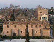 Castillo De Vilafortuny