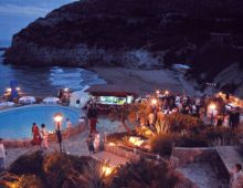 Cala Morisca
