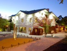 La Casa Verde