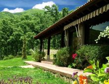 El Camino Spa Rural