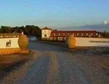 Finca Villarejo Del Conde