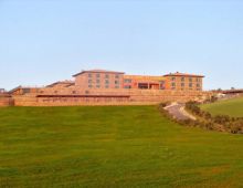 La Caminera Golf & Spa Resort *****