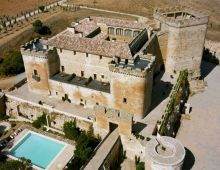 Castillo de Buen Amor