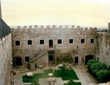 Castillo De Puente Del Congosto
