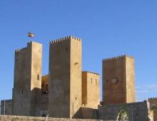 Castillo De Conesa