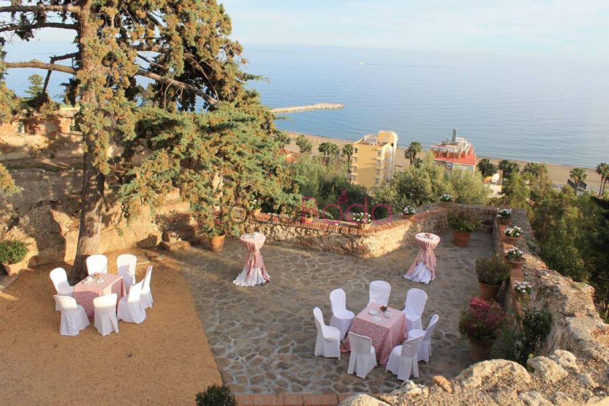 Hotel Castillo Santa Catalina