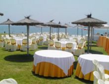 Robinson Club Playa Granada