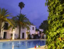 Club De Tenis Y Padel Lew Hoad