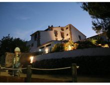 L´avellana Mas D'en Cabre