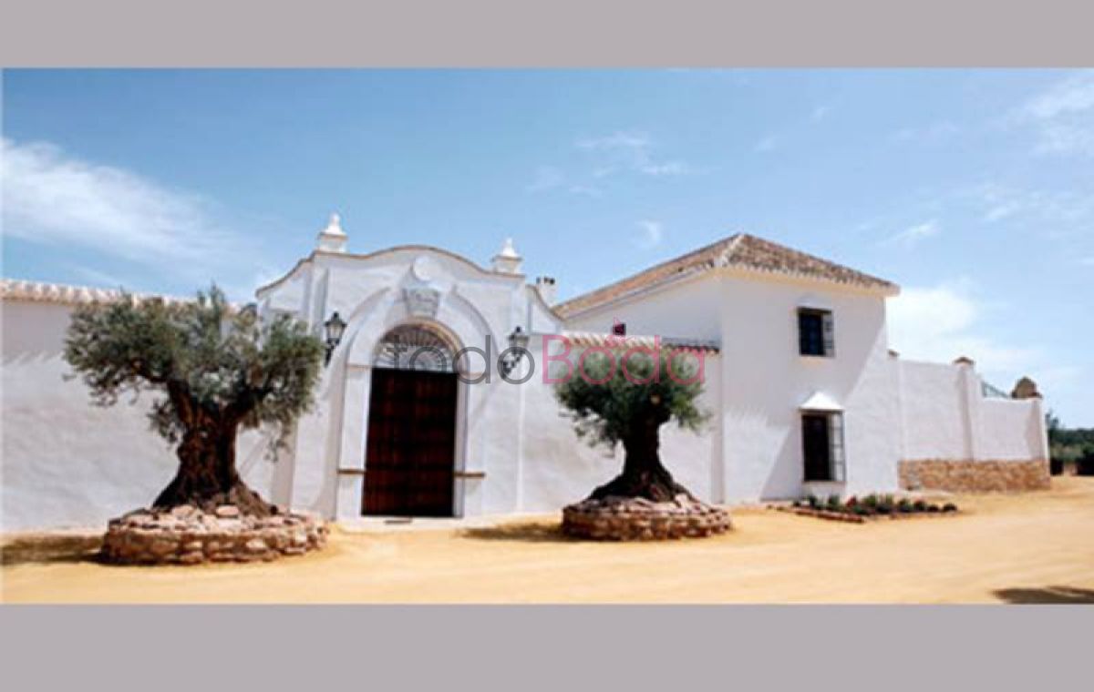 Hacienda Monte Pilar