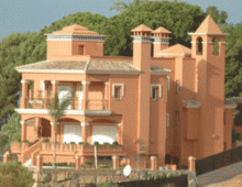 The Marbella Heights
