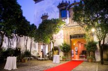 Museo De Carruajes