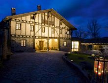 Casa Rural Iruaritz
