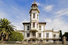 Villaidalina
