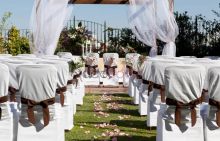 Quinta de Los Molinos Weddings by Velada
