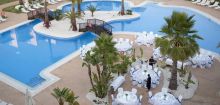 Precise Resort El Rompido