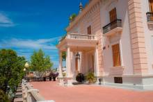Palacio de Quinta Alegre