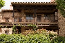 Real Posada de San Salvador