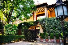 Hacienda del Cardenal