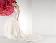 Model Novias