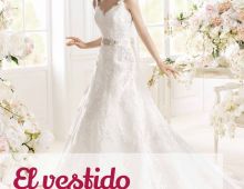Azalea Novias