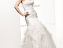Pasarela Novias