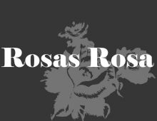 Rosas Rosa