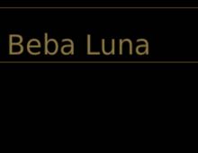 Beba Luna